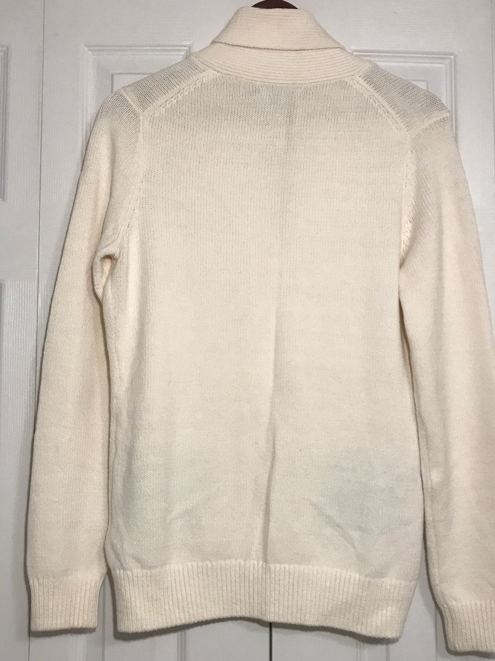 Tommy Hilfiger Button Front Cardigan - Picture 2 of 12